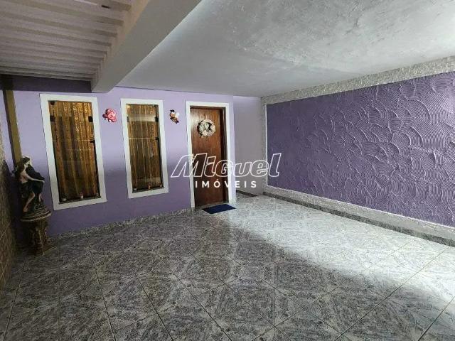 Casa venda em Residencial São Luiz, Piracicaba