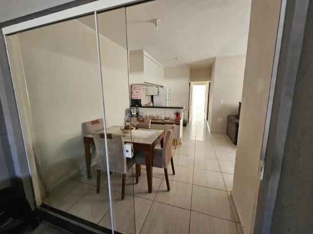 Casa venda em Residencial São Luiz, Piracicaba
