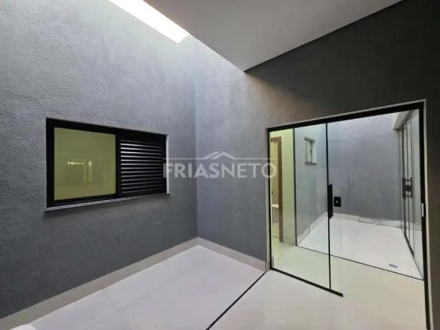 Casa venda em Piracicaba