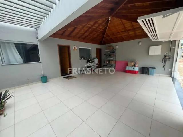 Casa venda em Região Imediata de Piracicaba, Região Metropolitana de Piracicaba