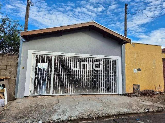 Casa venda em Região Imediata de Piracicaba, Região Metropolitana de Piracicaba