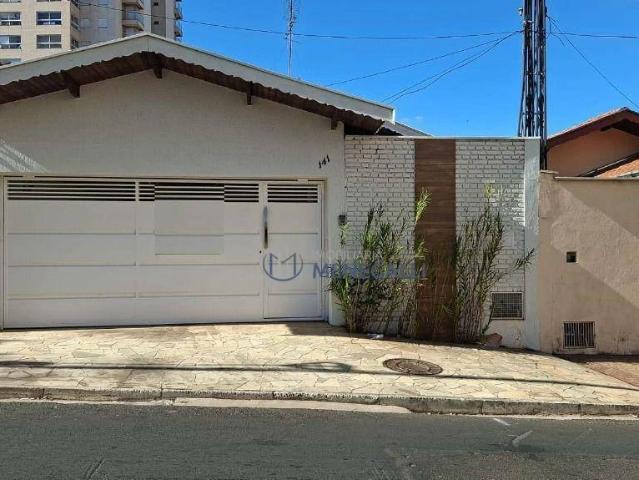 Casa venda em Piracicaba