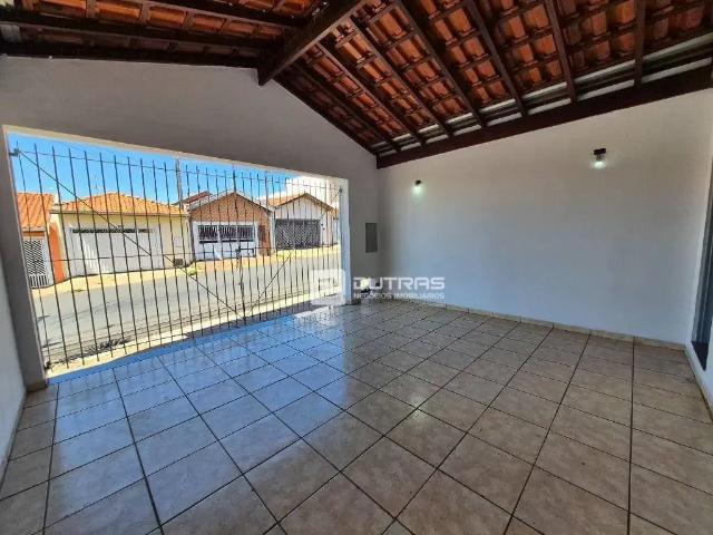 Casa venda em Piracicaba
