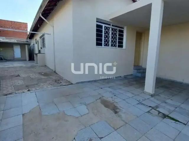 Casa venda em Piracicaba, Região Geográfica Intermediária de Campinas