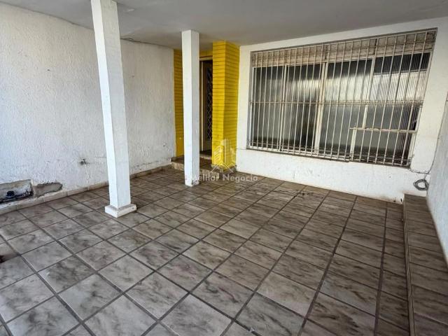 Casa venda em Piracicaba