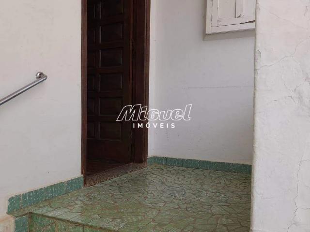 Casa venda em São Dimas, Piracicaba