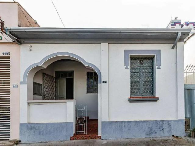 Casa venda em Piracicaba