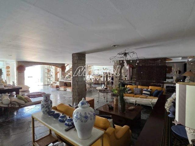 Casa venda em Piracicaba