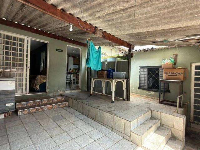 Casa venda em Piracicaba