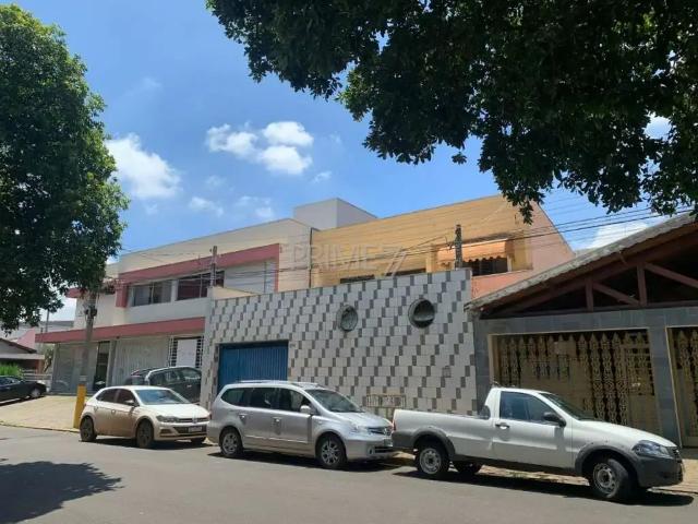 Casa venda em Piracicaba