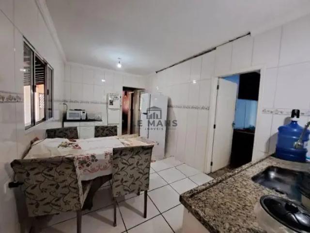 Casa venda em Piracicaba, Região Geográfica Intermediária de Campinas