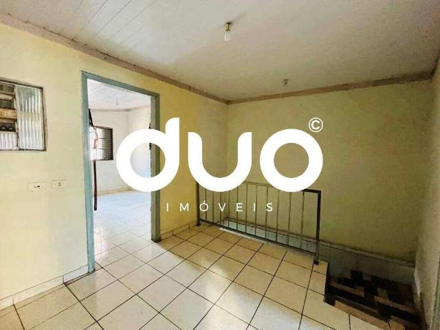 Casa venda em Piracicaba