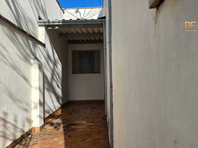 Casa venda em Piracicaba