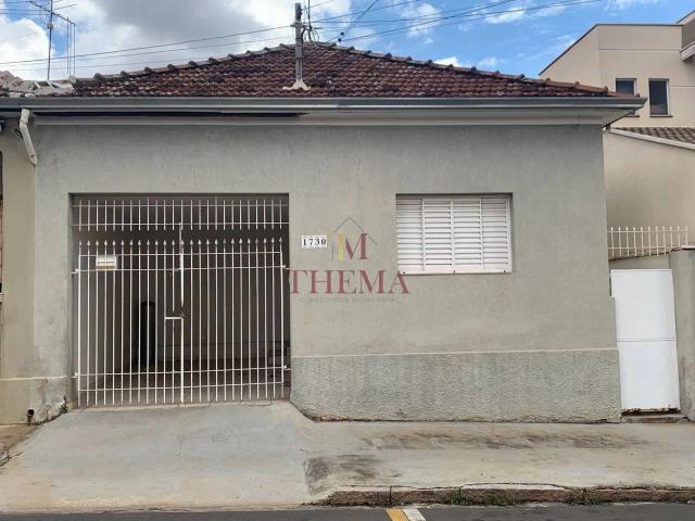 Casa venda em Piracicaba