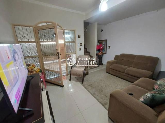 Casa venda em Piracicaba