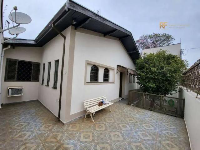 Casa venda em Piracicaba