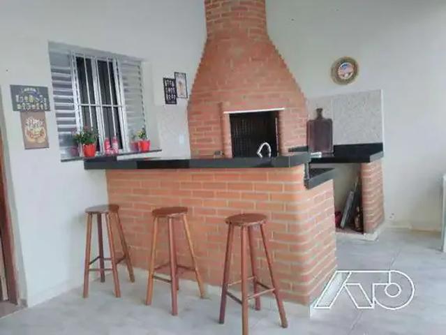Casa venda em Região Imediata de Piracicaba, Região Metropolitana de Piracicaba