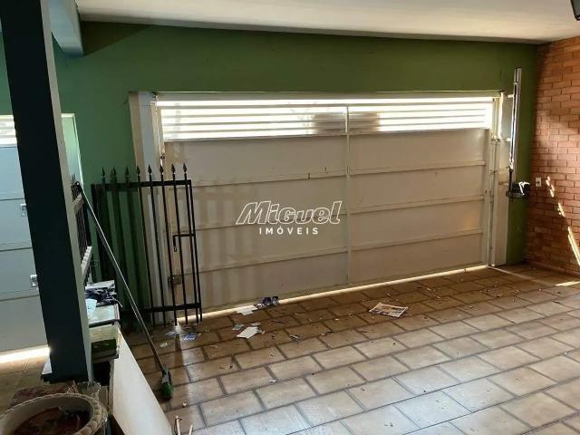 Casa venda em Região Imediata de Piracicaba, Região Metropolitana de Piracicaba