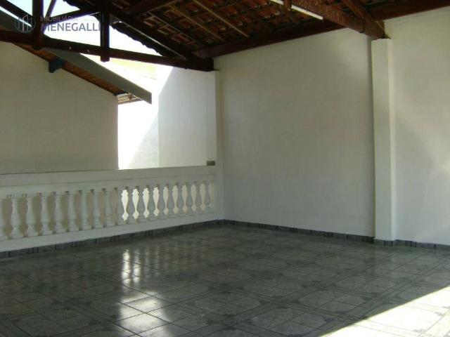 Casa venda em Piracicaba