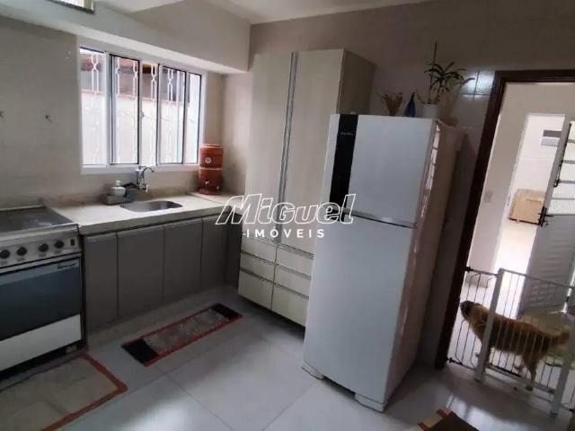 Casa venda em Residencial São Luiz, Piracicaba