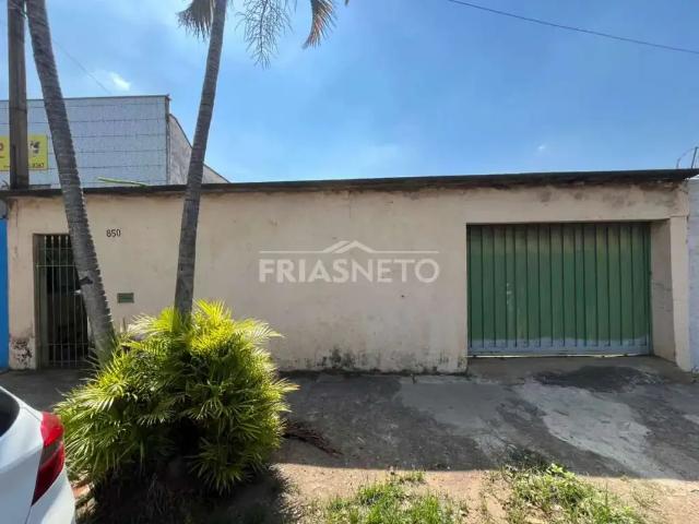 Casa venda em Região Imediata de Piracicaba, Região Metropolitana de Piracicaba