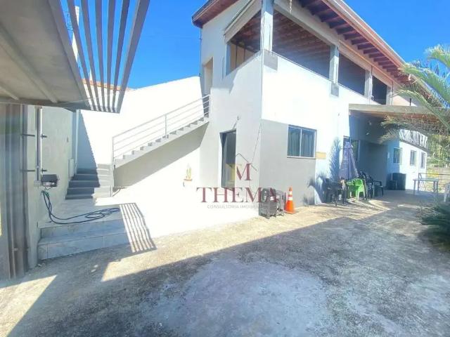 Casa venda em Jardim Laranjal, Piracicaba