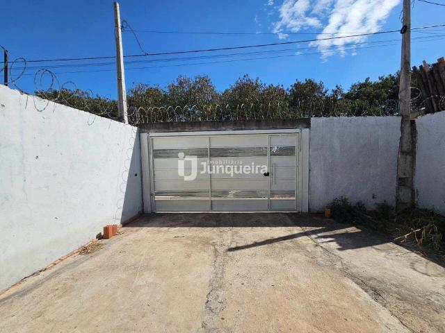 Casa venda em Piracicaba, Região Geográfica Intermediária de Campinas