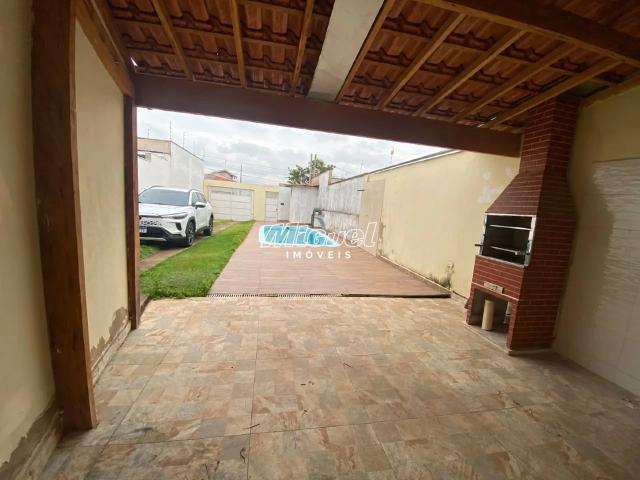 Casa venda em Jardim Laranjal, Piracicaba