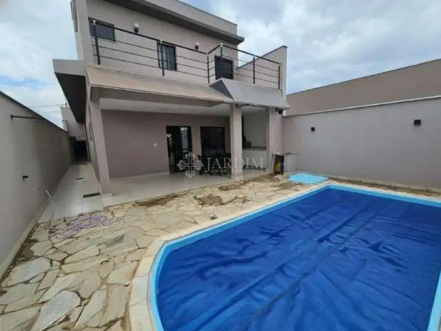 Casa venda em Jardim Laranjal II, Piracicaba
