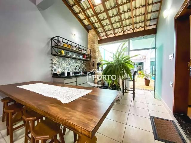 Casa venda em Região Imediata de Piracicaba, Região Metropolitana de Piracicaba