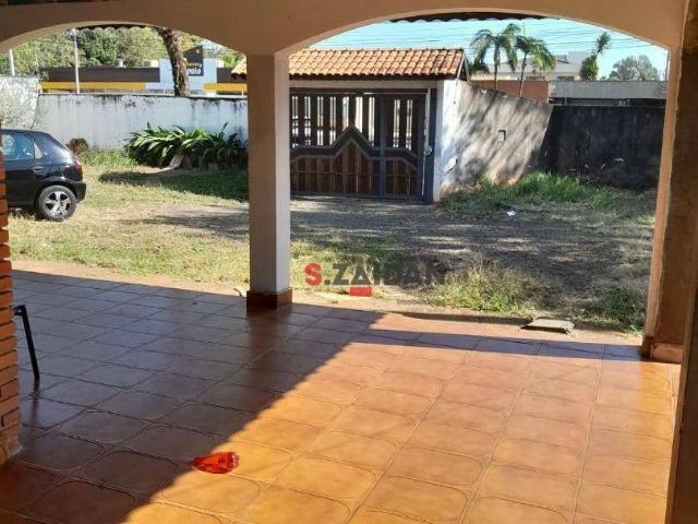 Casa venda em Jardim Laranjal, Piracicaba