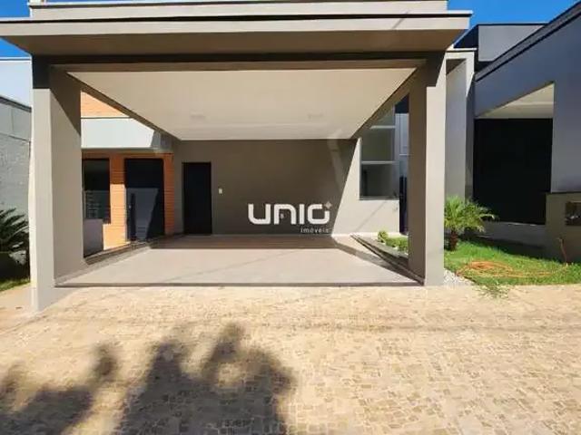 Casa venda em Região Imediata de Piracicaba, Região Metropolitana de Piracicaba