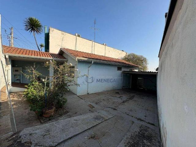 Casa venda em Piracicaba