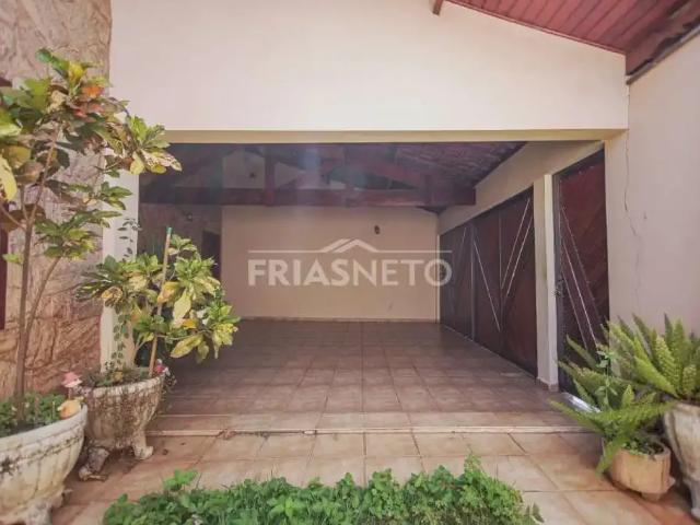 Casa venda em Região Imediata de Piracicaba, Região Metropolitana de Piracicaba
