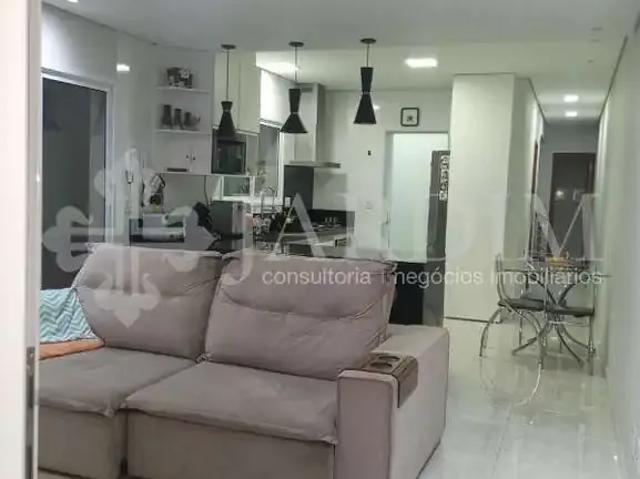 Casa venda em Piracicaba