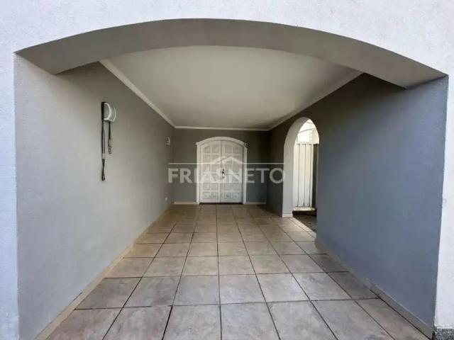 Casa venda em Região Imediata de Piracicaba, Região Metropolitana de Piracicaba