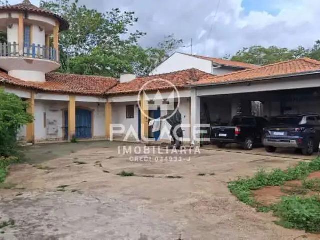 Casa venda em Piracicaba, Região Geográfica Intermediária de Campinas