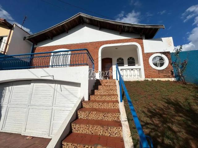 Casa venda em Região Imediata de Piracicaba, Região Metropolitana de Piracicaba