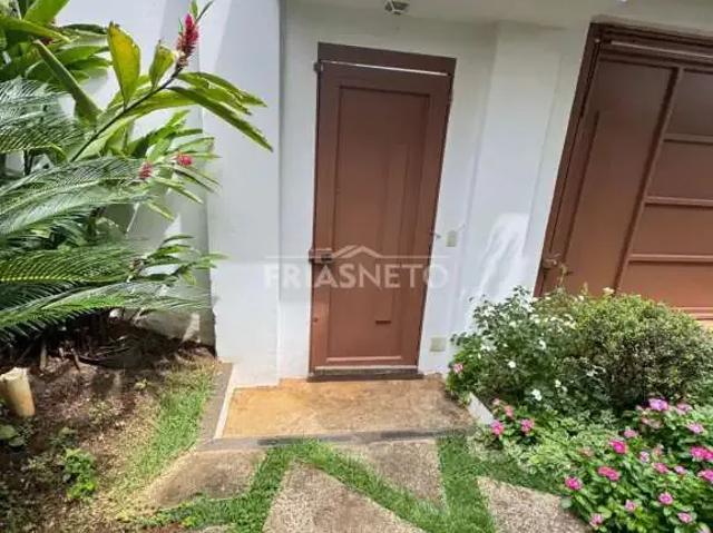 Casa venda em Piracicaba