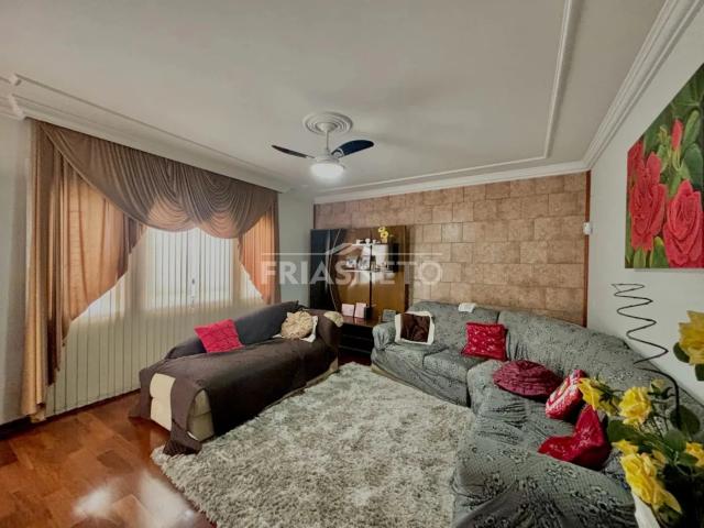 Casa venda em Piracicaba