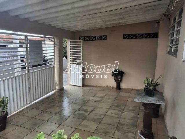 Casa venda em Piracicaba