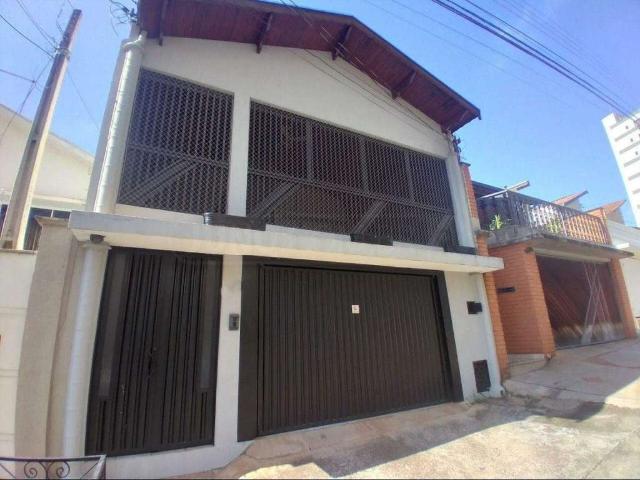 Casa venda em Piracicaba