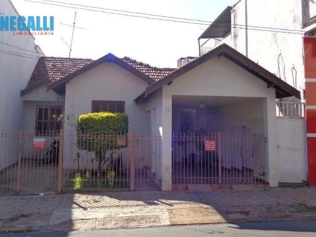 Casa venda em São Dimas, Piracicaba