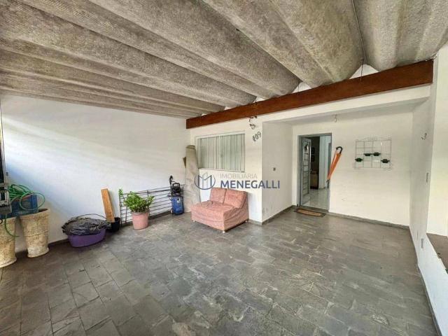 Casa venda em São Dimas, Piracicaba