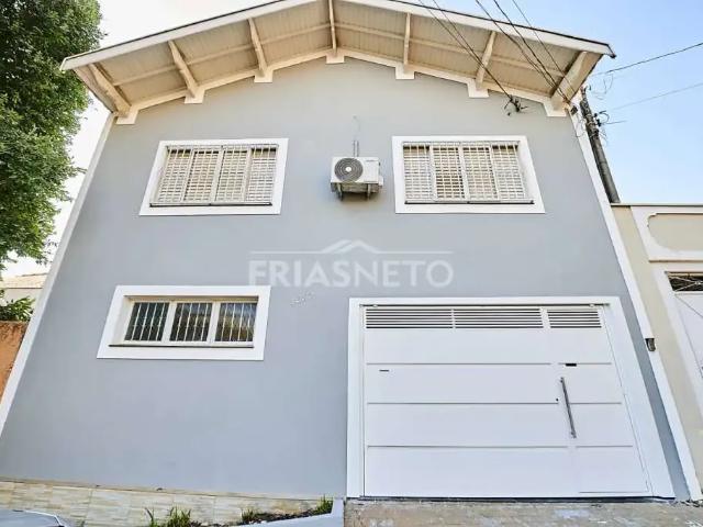Casa venda em Região Imediata de Piracicaba, Região Metropolitana de Piracicaba