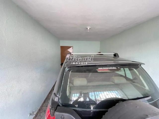 Casa venda em Piracicaba