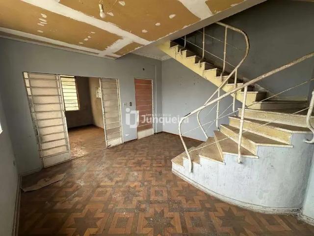 Casa venda em Piracicaba