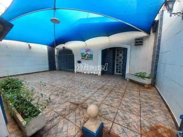 Casa venda em Região Imediata de Piracicaba, Região Metropolitana de Piracicaba