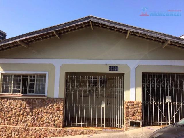 Casa venda em Piracicaba