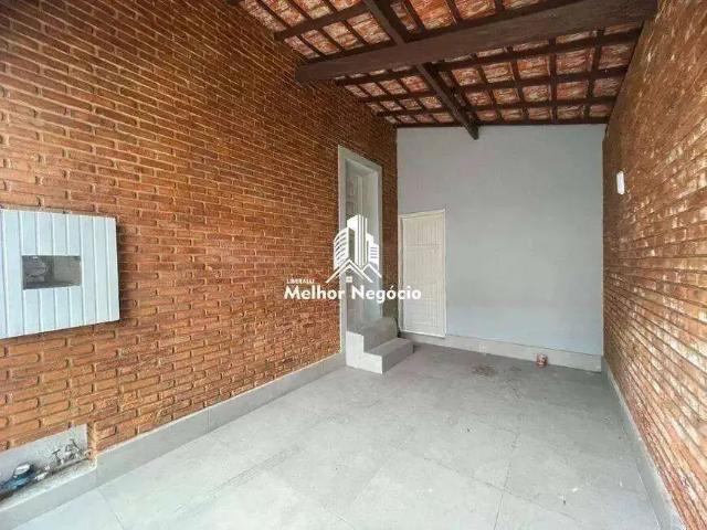 Casa venda em Região Imediata de Piracicaba, Região Metropolitana de Piracicaba